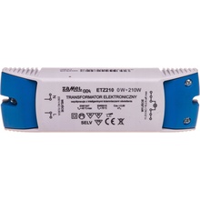 TRANSFORMÁTOR Elektronický, 230/11,5V, 0-210W ETZ-210
