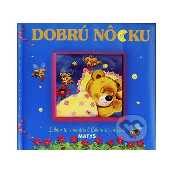 Dobrú nôcku