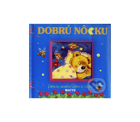 Dobrú nôcku