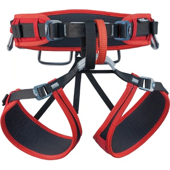 Rock Empire Сбруя - седалка Rock Empire Gladiator Climbing harness - Red - размер S-M (303-0639-0211)