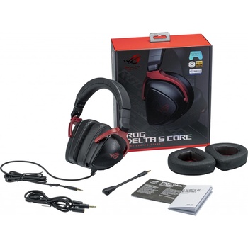 Asus ROG DELTA S Core