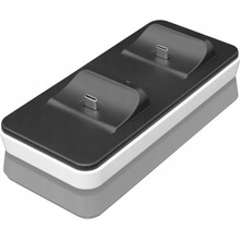 White Shark Clinch Docking Station PS5