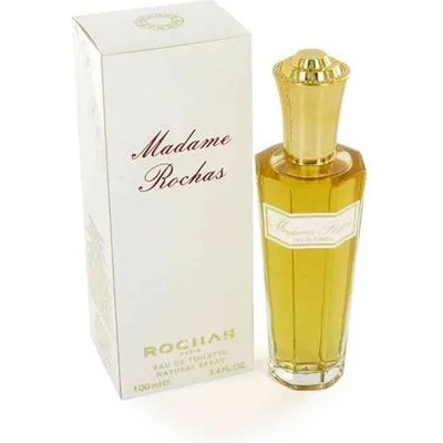 Rochas Madame Rochas EDT 100 ml