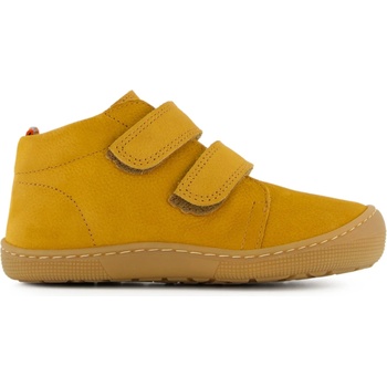 Koel Детски обувки barefoot Koel Kid's Don 2.0 Barefoot shoes - Cognac - размер 22 (EU) (702-2990-0212)