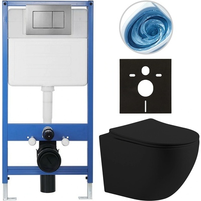 CERANO Lite/Cesso s tlačidlom Classic CER-605750