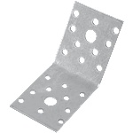 Klimas- Wkret met ПЛАНКА clg 135° 50Х50ММ (clg-01)