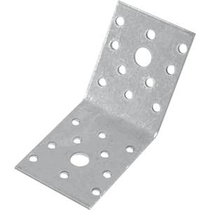 Klimas- Wkret met ПЛАНКА clg 135° 50Х50ММ (clg-01)