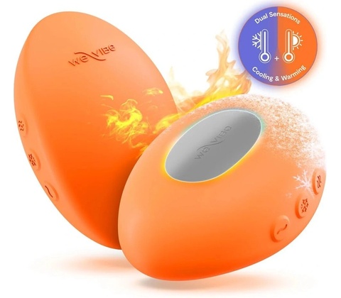 We-Vibe Temp