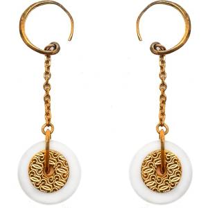 Guess GC - Guess CWE10901 - Дамски обеци (CWE10901)