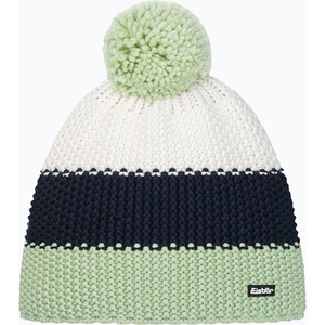 Eisbar Зимна шапка Eisbar Star Pompon mint green