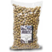 Carp Only Frenetic A.L.T. Boilies Liver 5kg 20mm