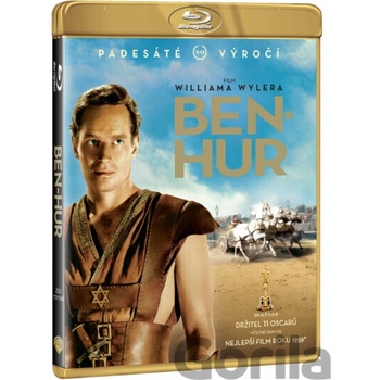 Ben Hur BD
