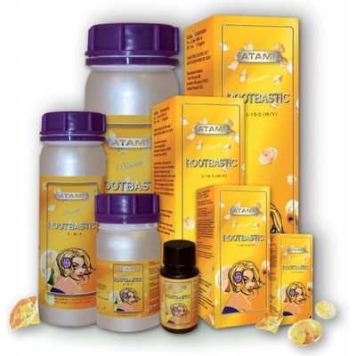 Atami B´Cuzz Rootbastic 500 ml