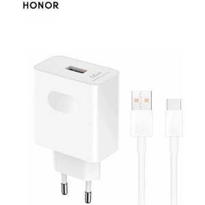 Honor Wall Charger Honor 66W 3.3A с кабел 5503ABQX