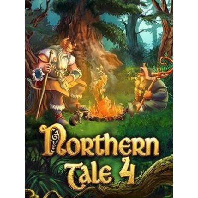 Northern Tale 4