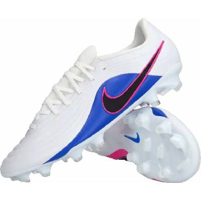 Nike Tiempo Maestro Academy FG/MG bílé