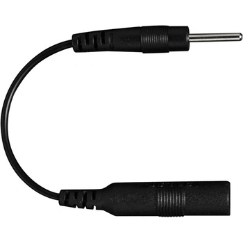 Dungeon Lab 4mm Banana Female Jack to 2mm Pin