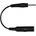 Dungeon Lab 4mm Banana Female Jack to 2mm Pin