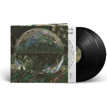 DARKSIDE - Spiral LP