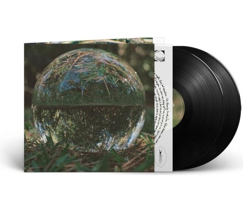 DARKSIDE - Spiral LP