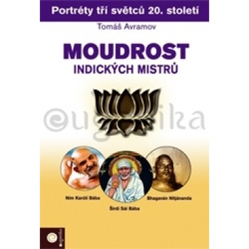 Moudrost indických mistrů
