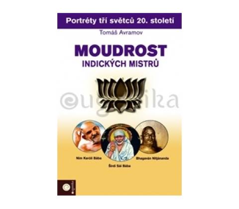 Moudrost indických mistrů