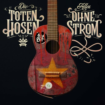 Toten Hosen - Alles Ohne Storm DVD