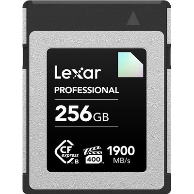 Lexar CFexpress Pro Diamond 256GB LCXEXDM256G-RNENG