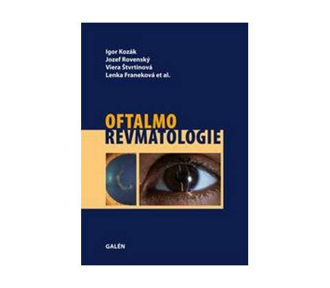Oftalmorevmatologie