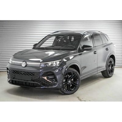 Volkswagen Tiguan 2.0 TDI R-Line 4Motion DSG 142 kW