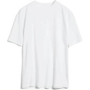 Armedangels Дамска тениска ARMEDANGELS Women's Tarjaa T-shirt - White (116-9524-0712)