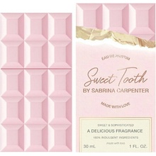 Sabrina Carpenter Sweet Tooth parfémovaná voda dámská 30 ml