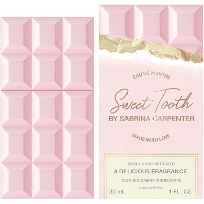 Sabrina Carpenter Sweet Tooth parfémovaná voda dámská 30 ml