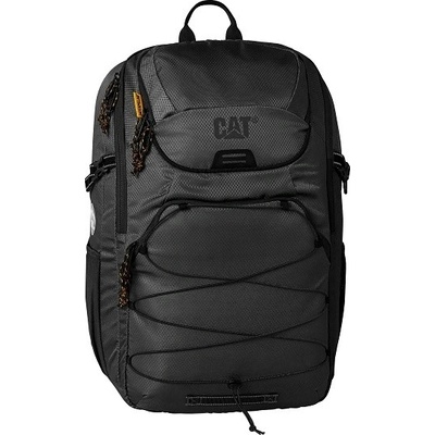 Caterpillar CAT Urban Mountaineer Le Meije 40 l černý