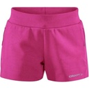 Craft W šortky Icon černá