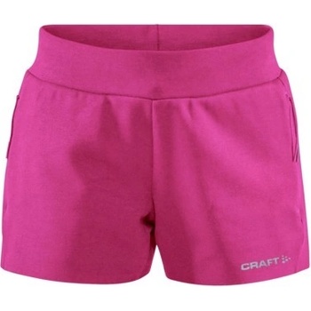 Craft W šortky Icon černá