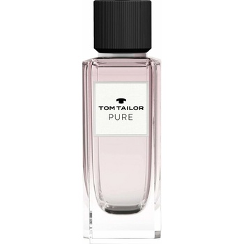Tom Tailor Pure toaletná voda dámska 50 ml