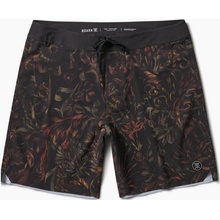 Roark Passage Primo Boardshorts 18" Nocturnal