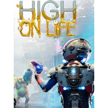 High On Life