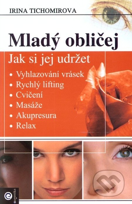 Mladý obličej