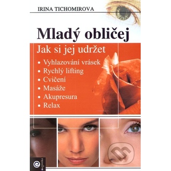 Mladý obličej