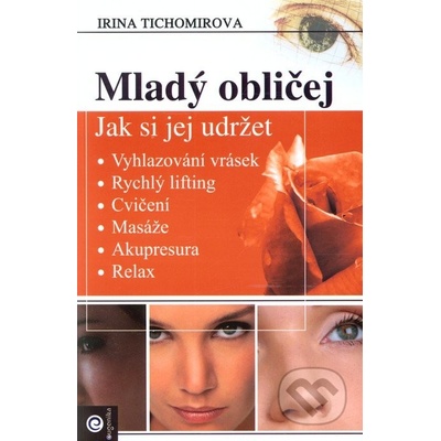 Mladý obličej