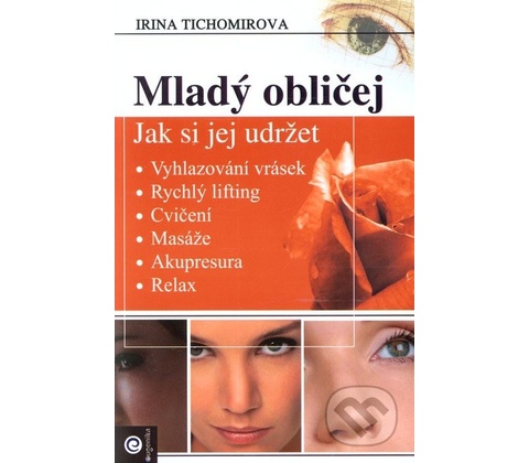 Mladý obličej