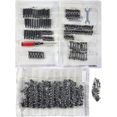 Blumfeldt sada šroubů Solid Sky Expand