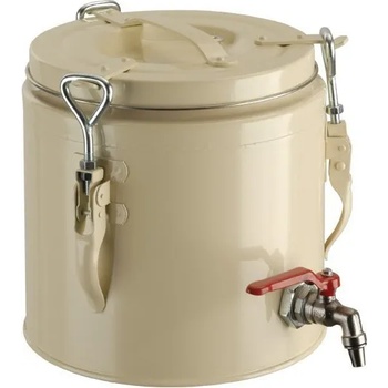 MARS Svratka Nádoba na přepravu nápojů 5 l s kohoutem