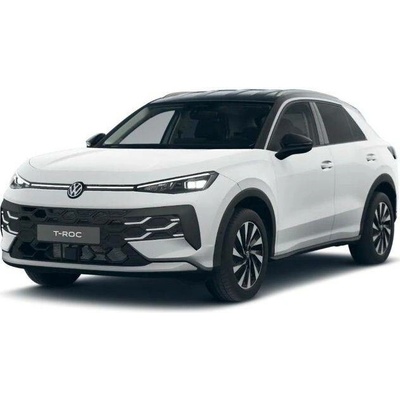 Volkswagen T-Roc 1.5 eTSI DSG Style 110 kW