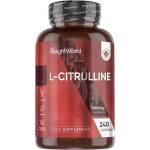 Weight World L-Citrulline 750 mg [240 капсули]