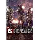IS Defense