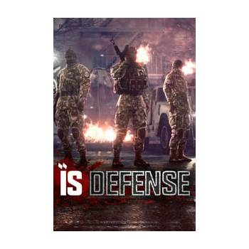 IS Defense