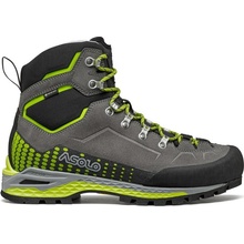 Asolo Freney Evo Lth GV Mm graphite green lime A627